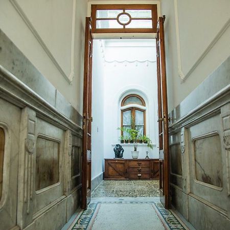Hotel Casa Tatu Buenos Aires Exterior foto