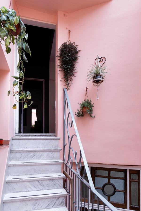 Hotel Casa Tatu Buenos Aires Exterior foto